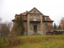 Vila Horažďovice, okr. Klatovy