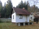 Дача, Jablonec nad Nisou, Pěnčín