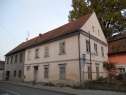 Rodinný dům Volyně, okr. Strakonice