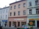 4-ZW+KoNi, 96 m2, Cheb, Svobody
