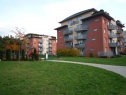 Flat 1+kk, 39 m2, Zlín, Podlesí V