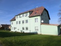Flat 3+1, 114 m2, Prachatice, Šumavské Hoštice