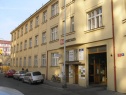 Kanceláře, Karlín - Praha 8
