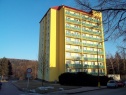 Byt 1+1 Blansko, ul. Salmova