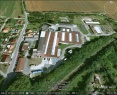 Výrobní a skladovací areál (59 210 m2), Stod, Plzeň - jih