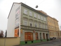 Pronájem kadeřnického salonu České Budějovice, centrum
