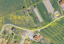 Stavební parcela, Zálezly