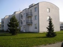 Družstevní byt 2+kk, CP 52 m2, Holice - Na Mušce