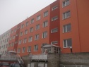 Flat 3+1, 72 m2, Nymburk, Poděbrady, Jižní