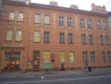 Kancelářské prostory 155 m2 - Hradec Králové