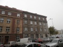 Flat 1+1, 41 m2, Praha 9, Praha, Kolbenova