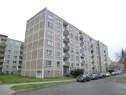 Flat 1+1, 42 m2, Sokolov, Křížová