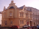 Byt 3+kk, Mariánské Lázně, Lidická ul.