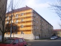 Byt 3+1 OV Pardubice - Višňovka