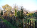 Hut, Pardubice, Černá u Bohdanče