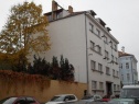 Mezonetový byt 2+kk OV, České Budějovice, RIegrova ul.