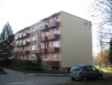Flat 3+1, 74 m2, Jihlava, Na Kopci