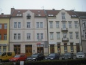 Kancelářské prostory 76 m2, Masarykovo nám. - Hradec Králové