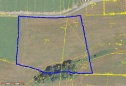 Pozemek s IS Chlebovice - Zelinkovice