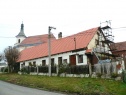 House, Domažlice, Hlohová