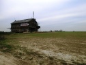 Zemědělský skladovací objekt, 3329 m2, Mžany
