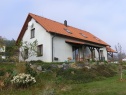 Особняк, Prachatice, Lhenice