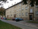 Prodej bytu 2+1, OV, Pardubice - ul.Dašická