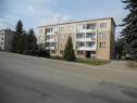 2ZKB, 63 m2, Benešov, Bystřice, K Nesvačilům