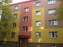 Byt 2+1 Studénka, Sjednocení