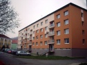 Flat 2+1, 66 m2, Rychnov nad Kněžnou, Kostelec nad Orlicí, Frošova