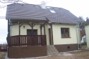 Rodinný dům, Dobříč, Plzeň - sever
