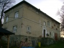 House, Jeseník, Bernartice