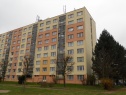 Byt 2+1 Jindřichův Hradec, U Nádraží
