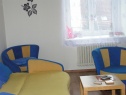 Flat 1+kk for rent, 35 m2, Písek, Pražská