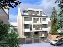 Flat 1+kk, 50 m2, Praha 6, Praha, 8. listopadu