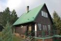 Chata 3+1, 320m2, Trojanovice