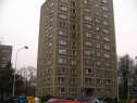 Flat 1+1 for rent, 39 m2, Česká Lípa, Roháče z Dubé