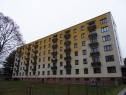 2ZKB, 60 m2, Náchod, Pražská