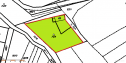 Building lot, 1358 m2, Prostějov, Pavlovice u Kojetína