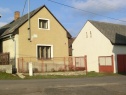 Особняк, Písek, Kostelec nad Vltavou