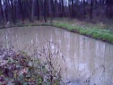 Body of water, 2780 m2, Karviná, Dětmarovice