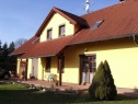 House, Český Krumlov, Dolní Dvořiště