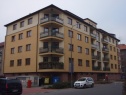 Byt 4+kk, OV, 173 m2, 2 terasy, Pardubice - centrum