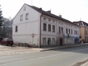 Nebytové prostory Trutnov