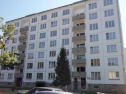 Flat 1+1 for rent, 40 m2, Sokolov, Kraslice