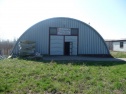 Výrobní a skladové prostory 2500m2, ul. Hradecká, Smiřice