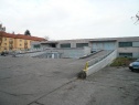 Garážové stání, DV, 20 m2, Pardubice, Dukla