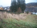 Garden, 1088 m2, Bruntál, Valšov
