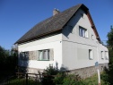 House, Jeseník, Černá Voda