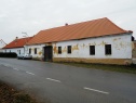 Zemědělská usedlost 3+1 Čičenice